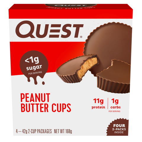 Peanut Butter Cups