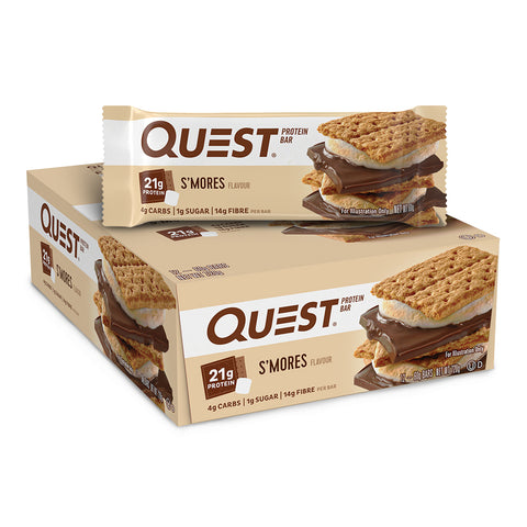S'mores