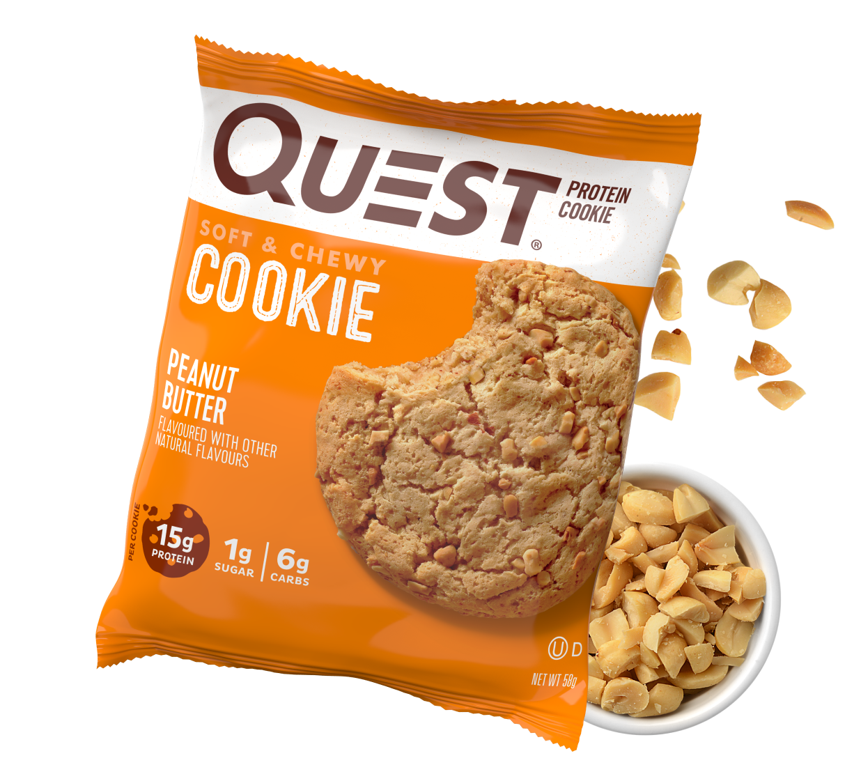 all products – Quest Nutrition